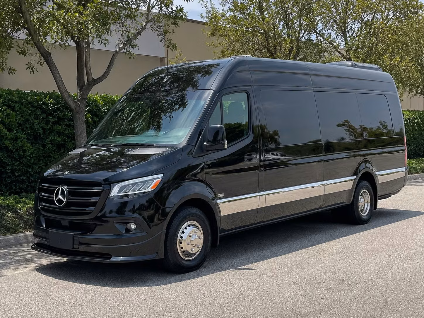 norwalk concert transportation