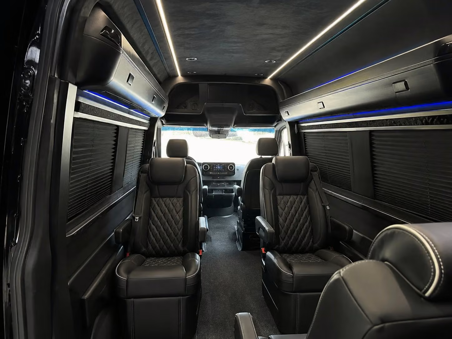 norwalk event transportation