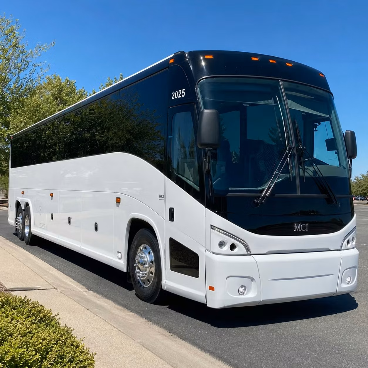 norwalk field trip transportation